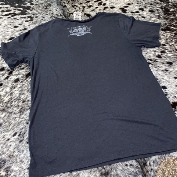 Junk Gypsy Mama Tried Tee - Picture 4 of 4